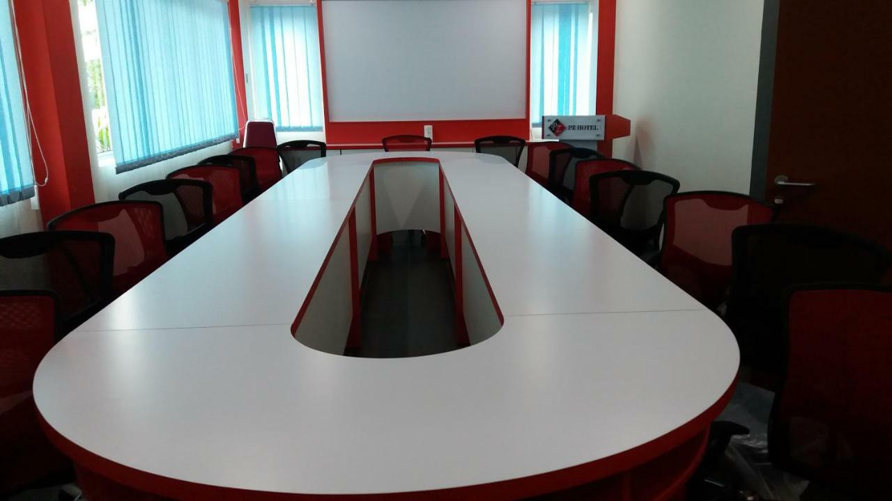 Pz Hotel Kuala Kangsar Extérieur photo